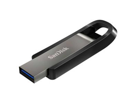 Sandisk Pen Drive Cruzer Extreme Go Usb 3.2 128Gb