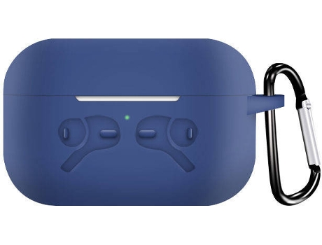 Funda AirPods LOVEBABYLY X-EJKOO-068 (Apple AirPods 1/2)