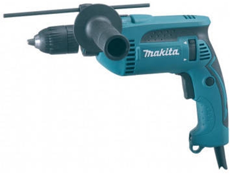 Taladro percutor eléctrico 680W - HP1641K - MAKITA