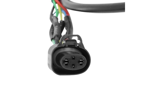 Cable y para la batería del equipaje BOSCH BDU2XX - BDU3XX - BDU4XX BCH261
