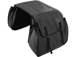 Bolsa De Transporte Doble Harilla, Carga Fácil Calidad Resistente Desgaste
