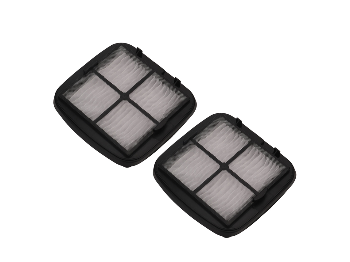 2 Filtros De Repuesto De Alta Eficiencia Para Aspiradora Bissell 97d5 2037416 35v4a 47r5b