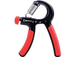 CUICH WLQ-003-B Resorte de mano para entrenamiento de fuerza Rojo