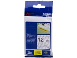Cinta BROTHER TZeS131 laminada súper adhesiva