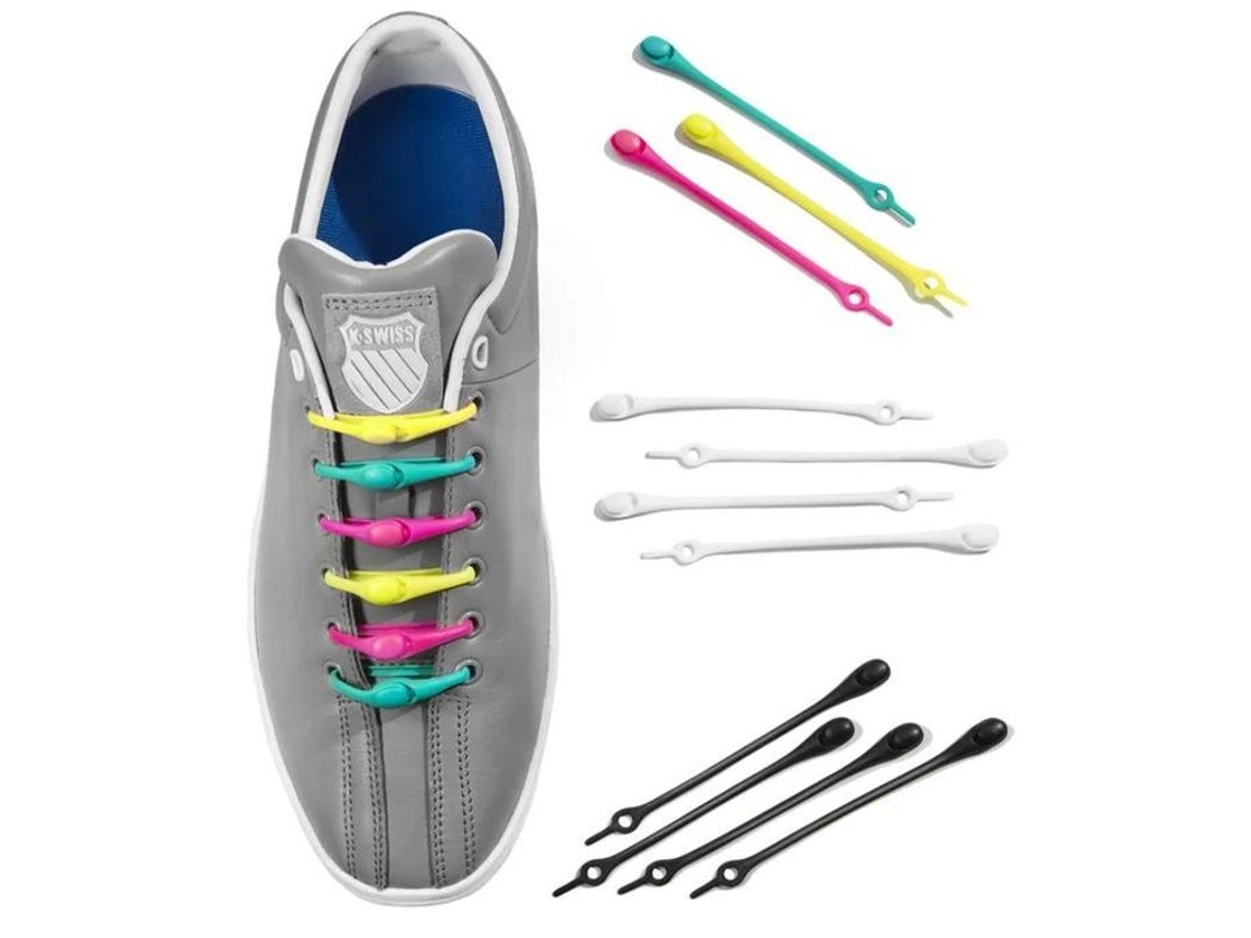 2026-convierte Cualquier Zapato De Cordones En Slip-on Con Hickies