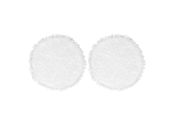 2 Paños Reutilizables Para Aspiradora Stytj06zhm, Almohadillas Para Limpieza De Suelos