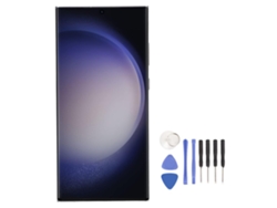 Ensamblaje de pantalla OLED para Galaxy S23 Ultra EOOCOO