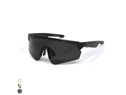 Gafas Deportivas Inteligentes Qy Pro 2. Asistente De Voz Inteligente, Traducción En Tiempo Real De +100 Idiomas. Smartglasses