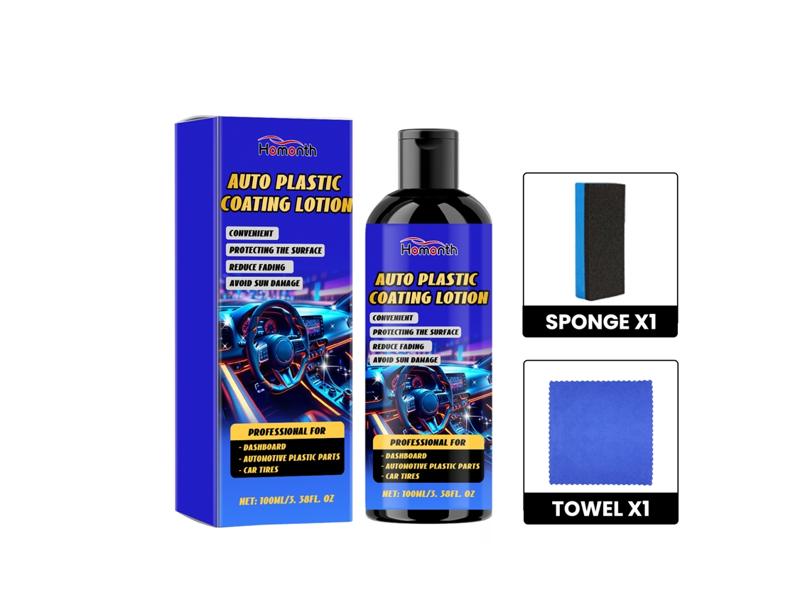 Taller de reparación de automóviles Rayas Homonth