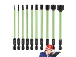 6 Para Llave Allen | Conector Para Destornillador De Cabeza Hexagonal Mm - Juego De