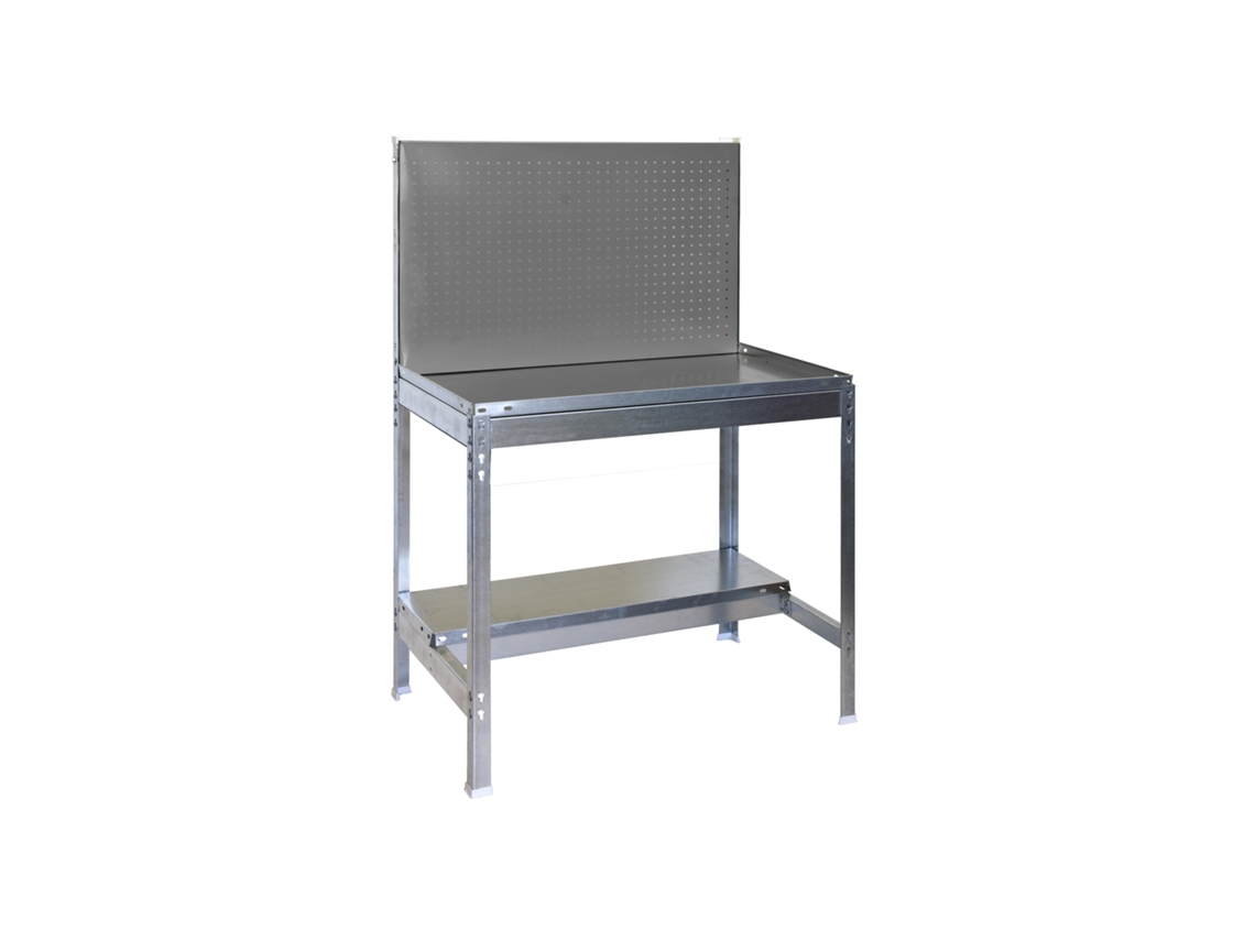 Simongarden Bt2 1200X600 Galva/Gris SIMON RACK