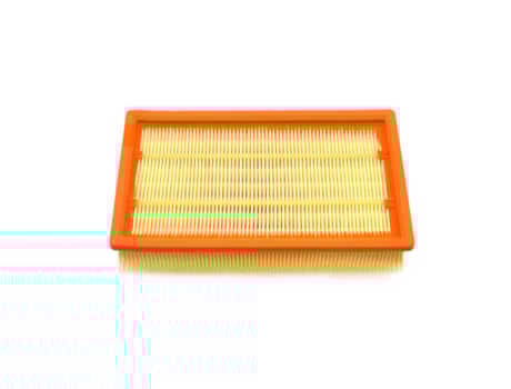 Filtro de aire para aspiradora Karcher Nt25/1 Nt35/1 Nt45/1 Nt55/1 Nt361 Eco Nt561 Eco Nt611 Eco, filtros de repuesto a prueba de aceite