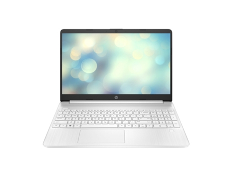 Portátil HP 5C1B7EA (AMD Ryzen 7-5700U - RAM: 8 GB - 512 GB SSD - AMD Radeon Graphics)