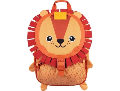 Mochila de Niños TANN'S École Des Tanns Beige (L)