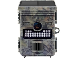 Cámara Faune Sauvage Pièges De Traînée Jeu Vision Nocturne Infrarouge 20mp 1080p Con La Batería Li