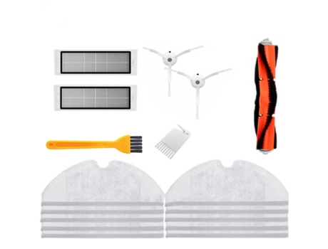 Accesorio Aspiradores XIAOMI s50 s5 + Filtro + +