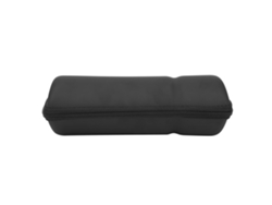 Bolsa De Herramientas Para Bicicleta En Forma De Botella Negro Puro