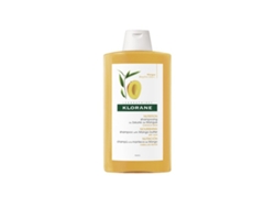 Champú KLORANE Nutritivo con Mantequilla de Manga (400ml)