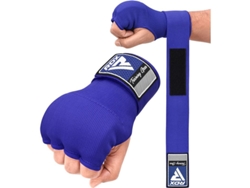 Guantes de boxeo RDX IS2 L