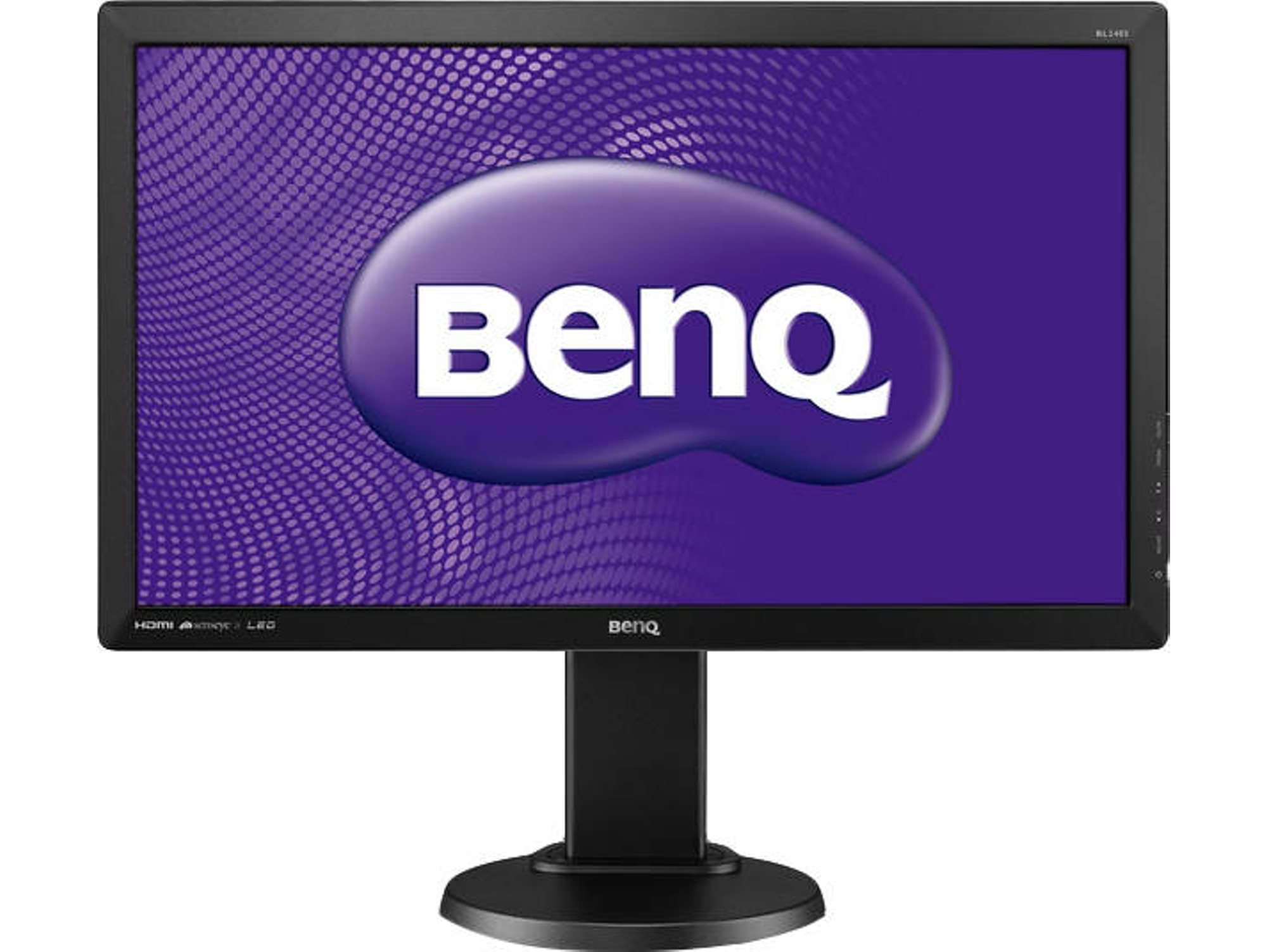 Monitor BENQ BL2405HT (24'' - Full HD - LED)