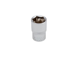 Vaso 1/2 Hexagonal 25 Mm 121-25-1 Irimo