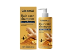 Champú nutritivo para el cuidado del cabello