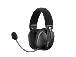 Fuxi H3 Auriculares gaming negro Havit
