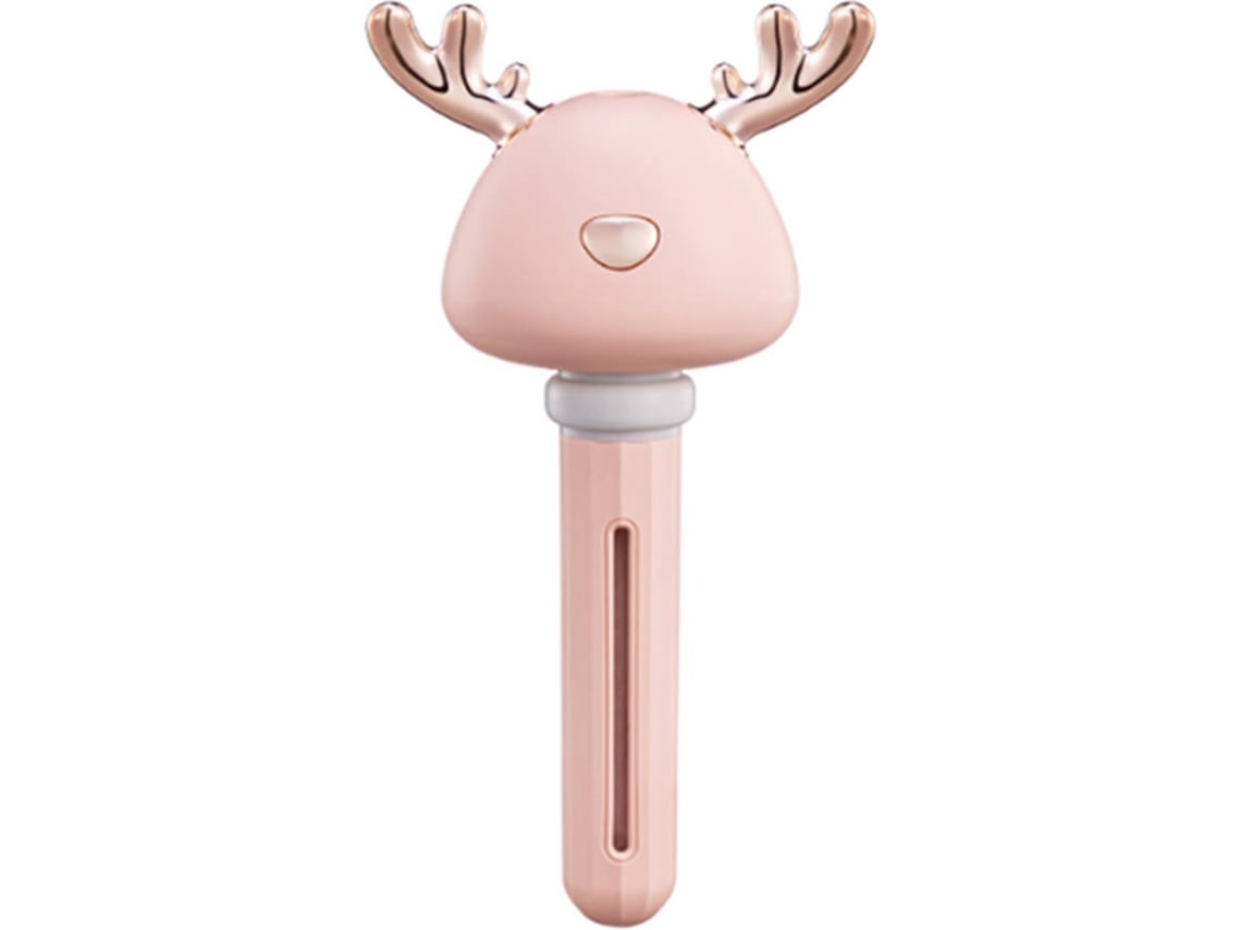 Minihumidificador Rosa*