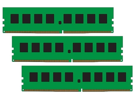 Memoria RAM DDR4 COREPARTS (2400 MHz)