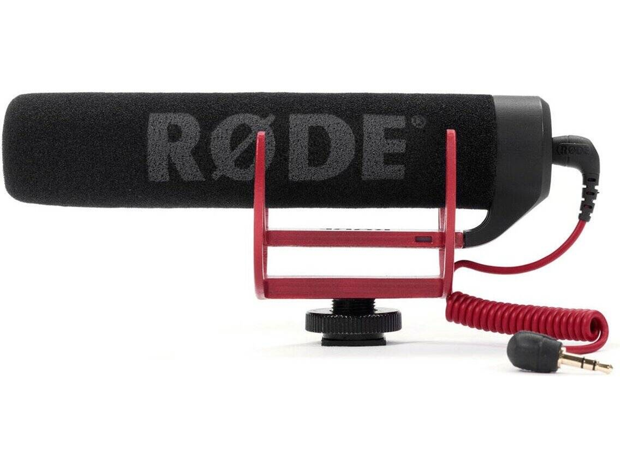 Micrófono RODE Videomic Go