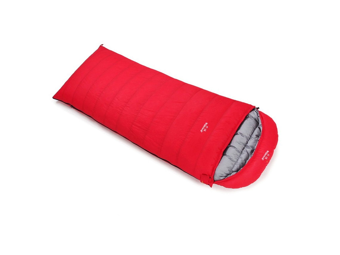 Saco De Dormir Para Adultos Ligero Impermeable Abrigo Para Camping Senderismo Viajes Al Aire Libre