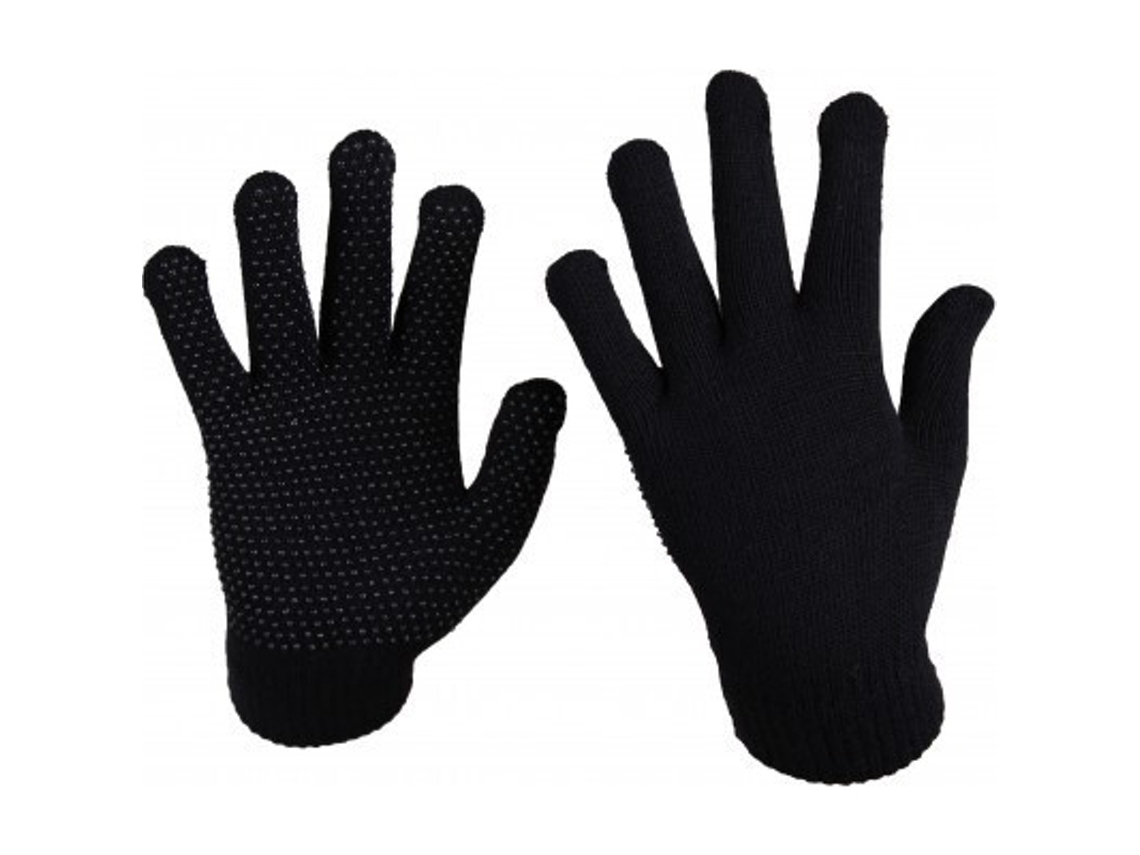Guantes para Equitación PREMIERE Unisexo (Talla 0 - Multicolor)
