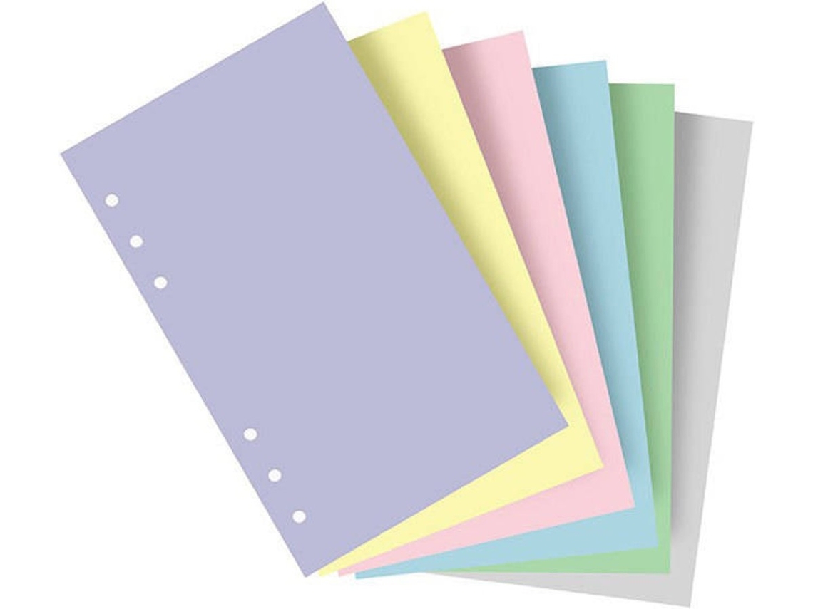 Recarga de Hojas FILOFAX Personal