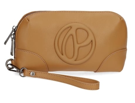 Carteras PEPE JEANS Mara (Piel Sintética - Amarillo - 20 x 11 x 4 cm)