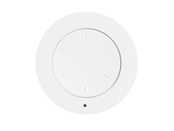 Botón De Control Remoto Zigbee Smart Knob, Interruptor De Escena, Atenuador, Hogar Inteligente