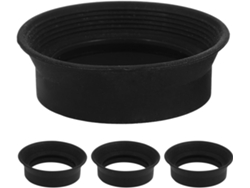 Juego De 4 Oculares Astronómicos Accesorios Para Microscopio Oculares Para Microscopio Ocular