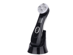 Masajeador Facial YIZHOOD ELP676 Negro