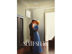 Libro Kurt Seyit & Murka de Nermin Besmen (Portugués-Brasil)