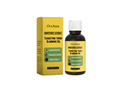 Aceite esencial para adelgazar