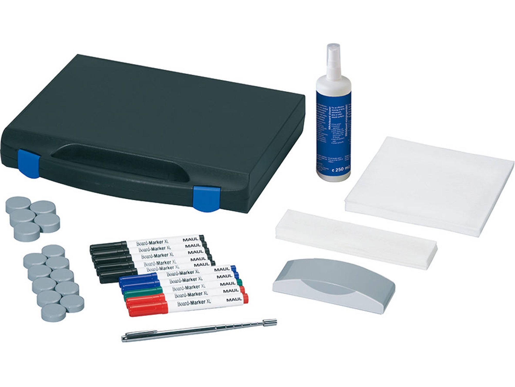 Kit de Accesorios para Pizarra MAUL 6386199