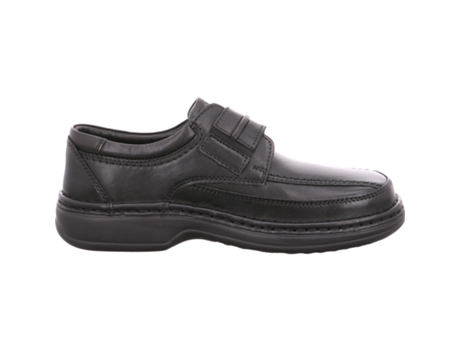 Mocasines de Hombre ARA Ben Mocasine Taglia Piel Negro (39)