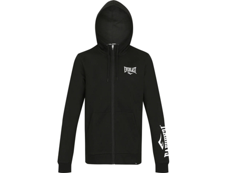 Sudadera con Capucha de Mujer CRAGHOPPERS Nosilife Nilo Negro