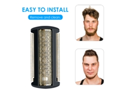 Cabezal De Recambio Para Recortadora No-relco Bodygroom Bg2024 Bg2025 Bg2026 Bg2028 Bg2036 Bg2038 Bg2040 Xa2029 Xa525 Tt2021 Tt2022 Tt