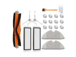 Filtro HEPA para robot aspirador Mi 1s para S50 S5 Max - Accesorios para aspiradoras