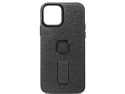 Funda PEAK DESIGN Mobile Loop para iPhone 14 Max en color carbón