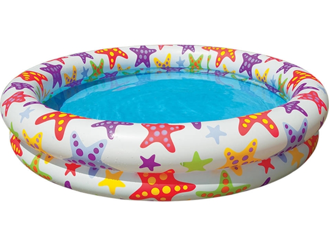 Piscina Inflable INTEX