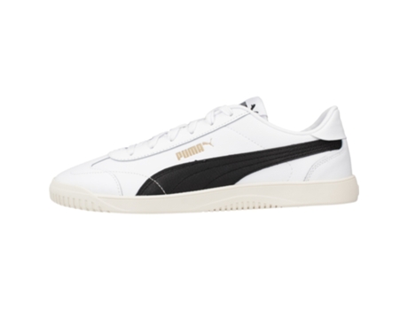 Zapatillas de Hombre PUMA Club Tecido Blanco (46)