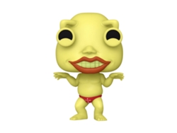 Figure FUNKO YU-GI-OH! Ojama Yellow Pop! Vinyl
