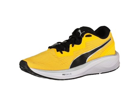Zapatillas de Hombre para Running PUMA Aviator Profoam Sky Amarillo (43)