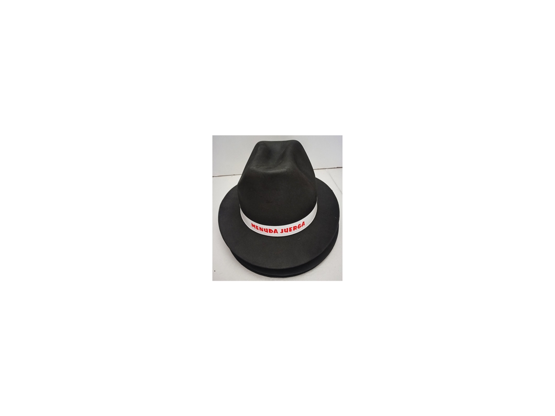 Sombrero Menuda Juerga